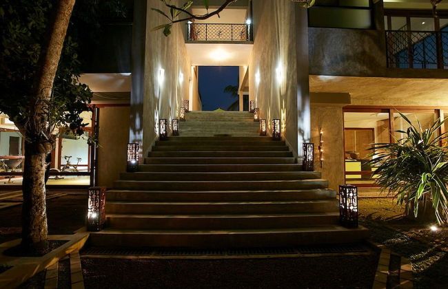 Kambura Villa - Photo 61