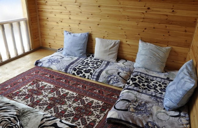 Qechresh Villa Lux - Foto 11