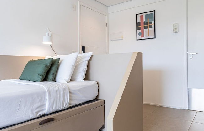 KASA by Viva - Prédio completo ao lado da Faria Lima - Foto 44