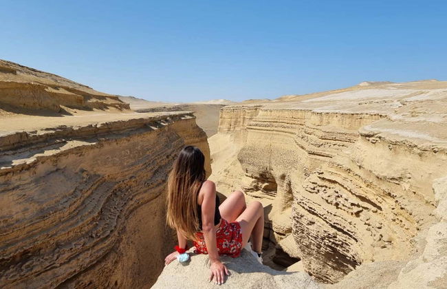 Excursion au Cañon de Los Perdidos - Photo 4