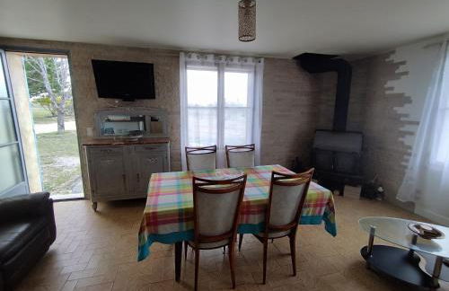 Chez Monique et Dédé - Foto 11