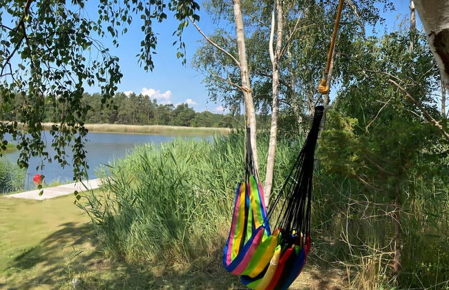 Strandstugan, Solviken - Photo 22