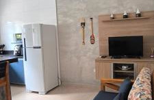 Chales Aconchego JN - Foto 74