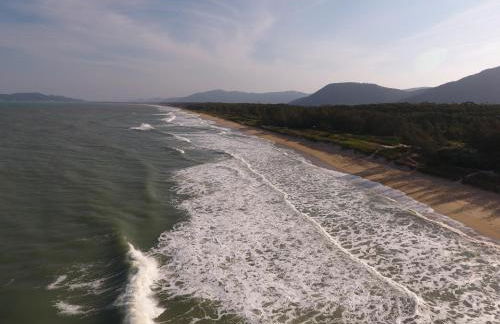 BANGALOS FLORIANÓPOLIS - Foto 35