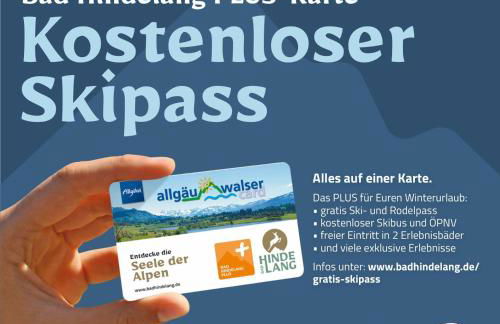 Summit Alps Apartments - Inclusive Bergbahntickets - Foto 3