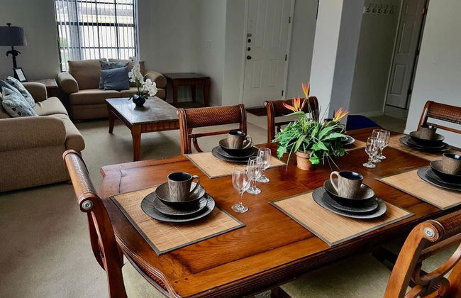 Five Bedroom Pool Home - 531cr - Vusa - Photo 10