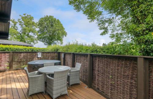 Baysdale Lodge 5 - Photo 14