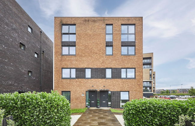 Host Stay London Avenue - Photo 16