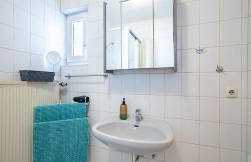 Wohnung in Battenberg nahe Winterberg Skigebiet - Foto 36