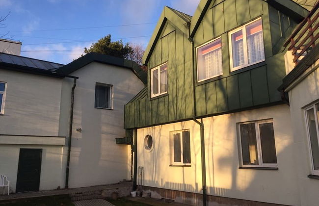 Sarmas Apartment - Photo 1