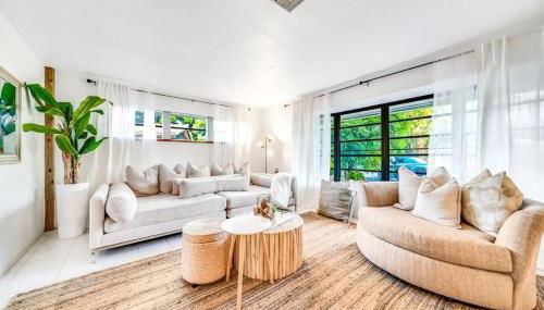 Tropical Pool Tiki Heaven - Foto 5