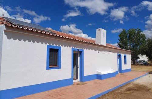 Casa da Azeitona T1 - Monte do Serrado de Baixo - Foto 9