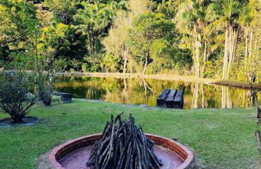 Recanto Nosso Cantinho - Foto 9