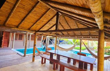 Chalés Mahalo J - Pontal de Maceió - Fortim - Chalés e Flats - Foto 7