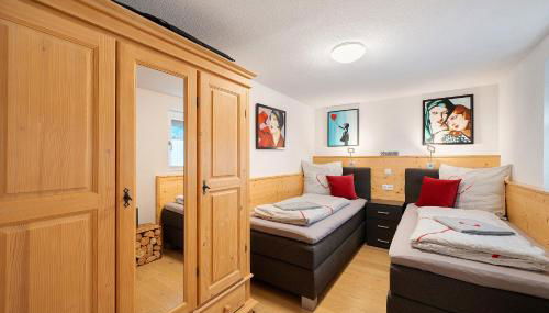 Ferienwohnung Morgensonne - Foto 3