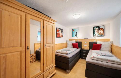 Ferienwohnung Morgensonne - Foto 3