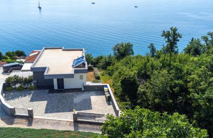 Villa Nada sea view&whirpool island Krk by Villas - Foto 11