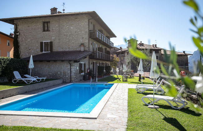 Villa Stanga - Foto 1