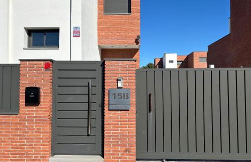 Casa con piscina y parking en Roda de Berà - Foto 21