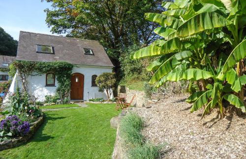 Wisteria Lodge - Cottage - Foto 3