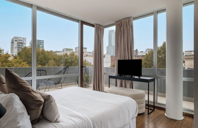 Nido at Palermo Soho Square - Foto 26