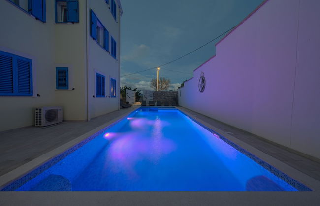 Apartments Mali Nono - Foto 68