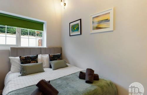 The Lodge at Pickford House NEC and B'Ham Airport, Coventry - Foto 14