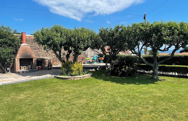 Host Stay Bay View House - Foto 16