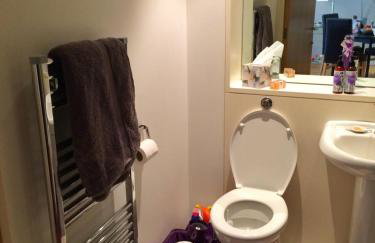 Shoreditch pad bright & airy - Foto 6