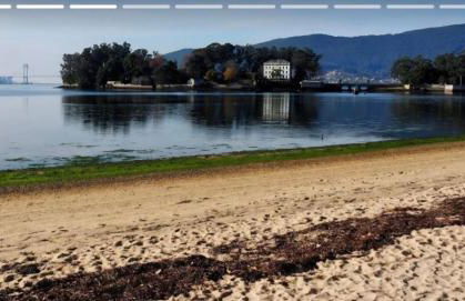 Christmas lights accommodation Vigo - Foto 18