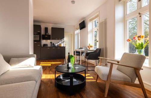 Altstadt Apartments Verden - Andreasstraße - Foto 8