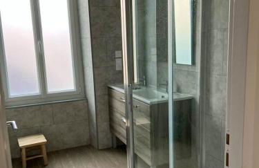 Maison confortable à Jard-sur-Mer avec grand jardin clôturé - Photo 7