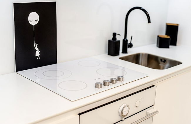 Super-Apartamenty City Park Loft - Foto 7