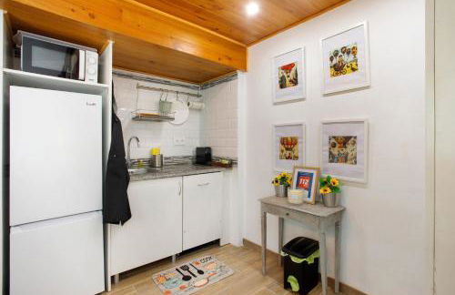 Casa do Campo Dornes Um - Foto 8