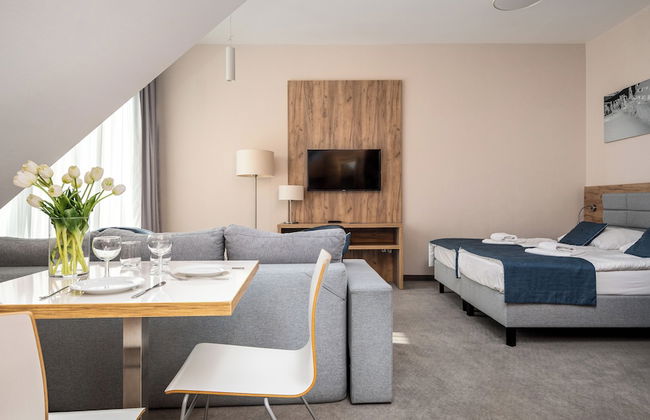 Aparthotel Panorama – Czarna Góra Resort | Sun & Snow - Foto 70