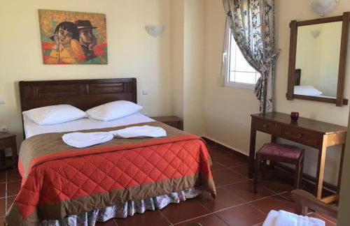 Toulipa Rooms - Foto 13