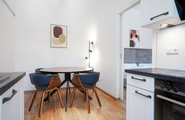 easy flat Villach Main Plaza - Foto 53