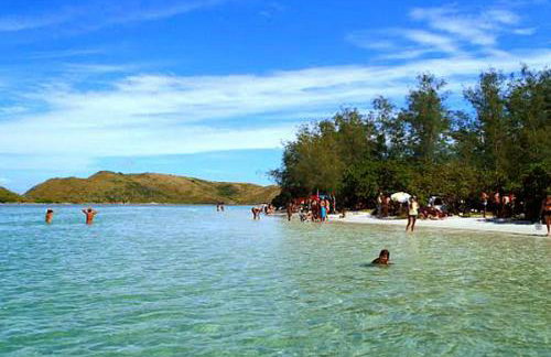 kitnet da izumi - Foto 27