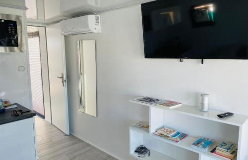 Houseboat Cádiz El Puerto - Casa Flotante - Foto 6