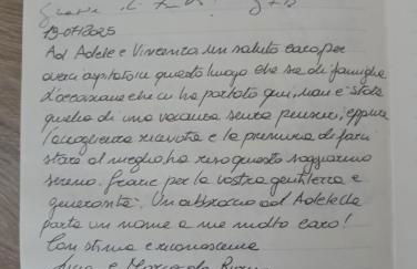 BELVEDERE - bed & breakfast - casa vacanze - Foto 48