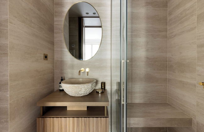 HIGHSTAY - Luxury Serviced Apartments - North Marais 2 - Foto 52