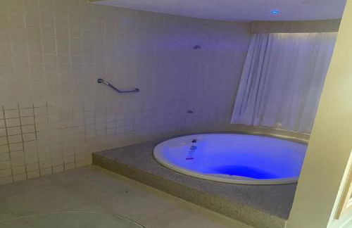 Condomínio HotSprings Hotel - Apartamento 1003 - Foto 20