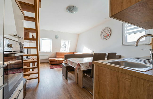Cozy Apartment Bovec - Foto 17