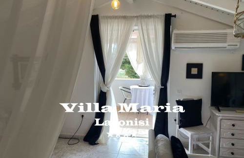 Villa Maria Lagonissi - Private Villa upstairs with exclusive access to pool & outside areas - Foto 55