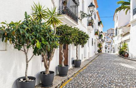 I love Villa Puerto Beach, Altea - Foto 71