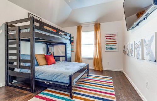 5br Lux! Pool, Games & Theater - Foto 21