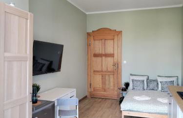Apartament Centrum Kłodzko - Stara i Piękna Kamienica - ulica Okrzei, Spokój, Parking, 25m2 - Foto 20
