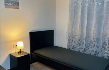 Laras voll ausgestattete Gartenwohnung mit WLAN und TV - Foto 62