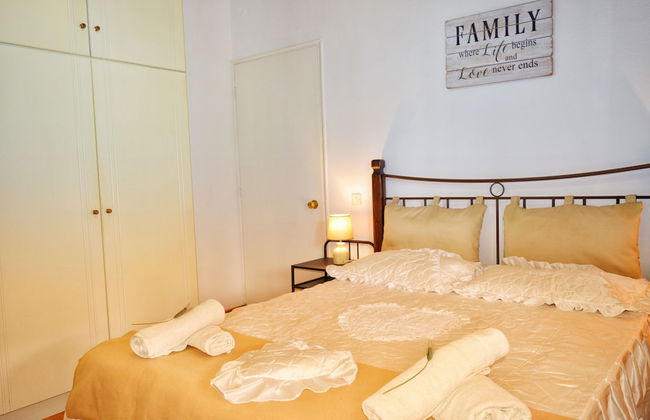 The Olive Garden House, on the North Coast of Corfu - Foto 5