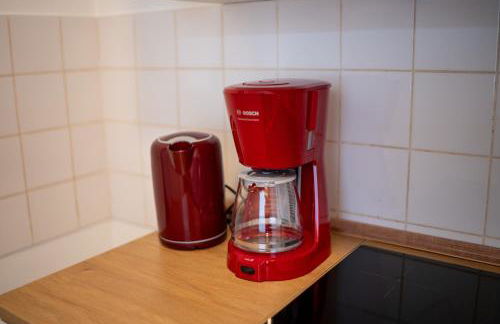 Monteurwohnung mit Top-Anbindung - Atrium - Foto 42